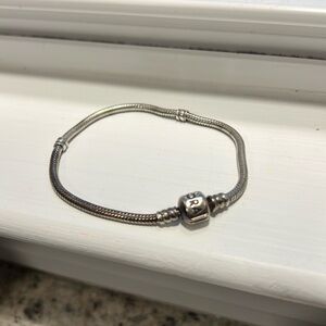 Pandora Bracelet